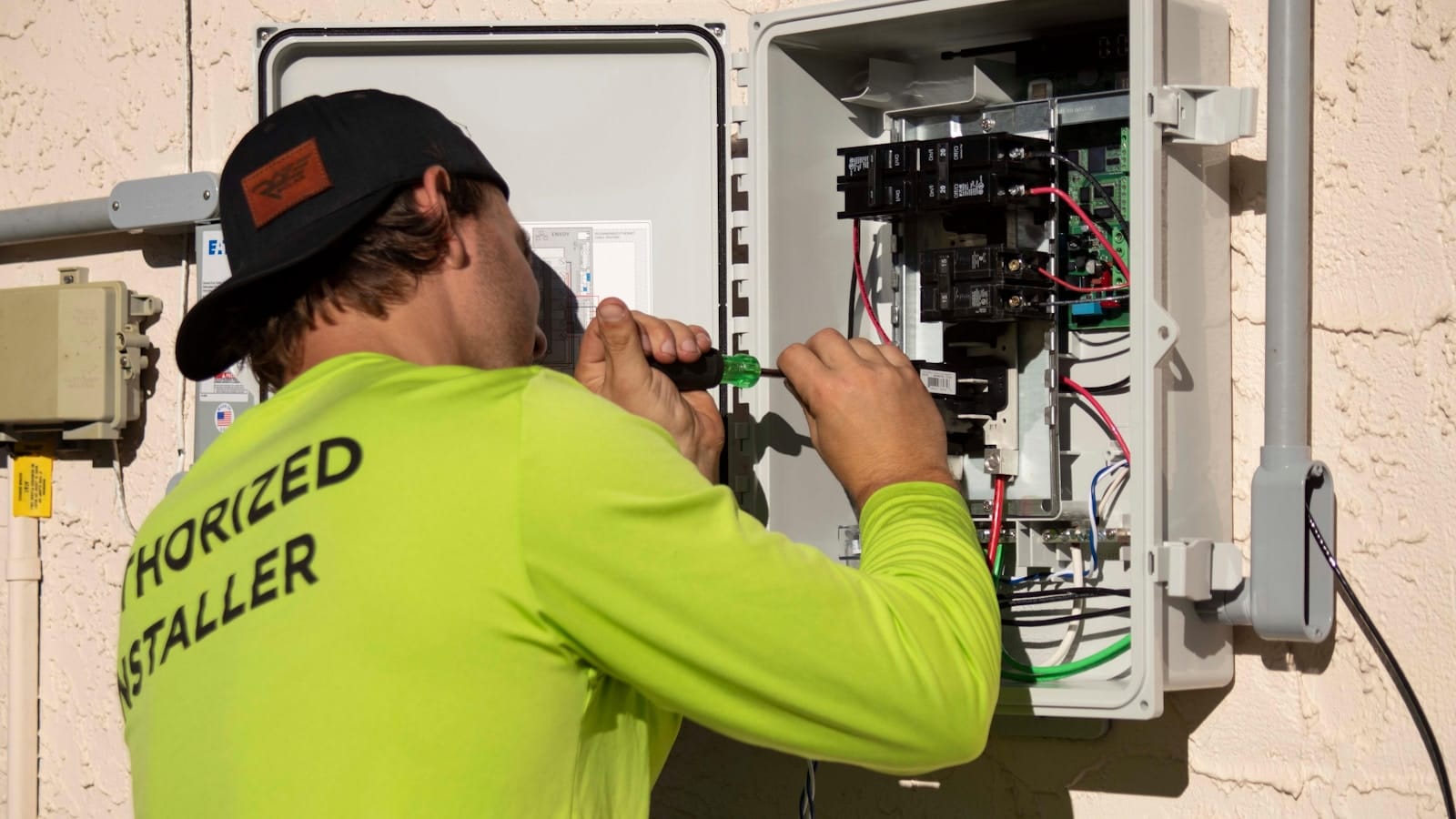 About Us - Reliable Electrical Services for Homes and Businesses in ...