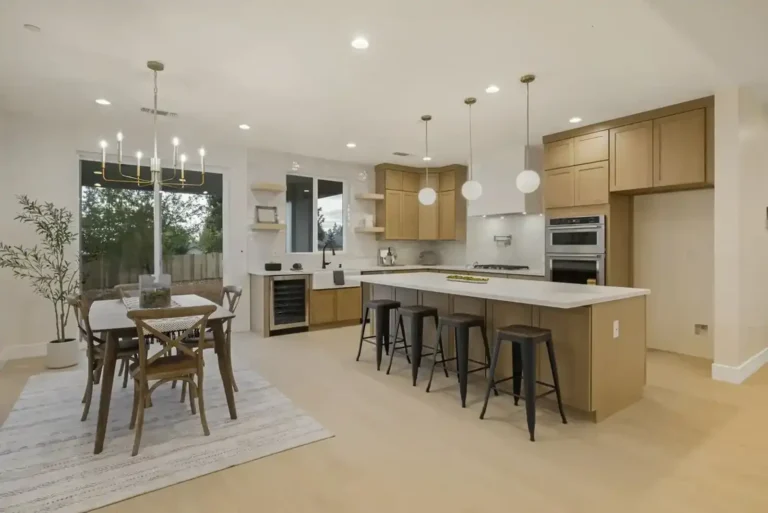 Whole-House Rewiring in Sacramento: Cost, Signs & Timeline