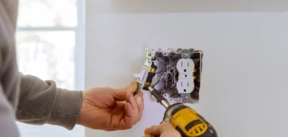 Electrical Work in Sacramento, electrical permt