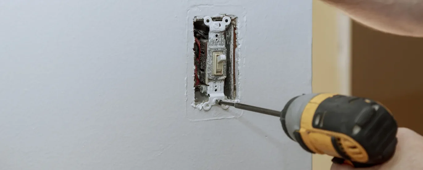 residential electrician Sacramento