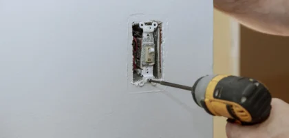 residential electrician Sacramento