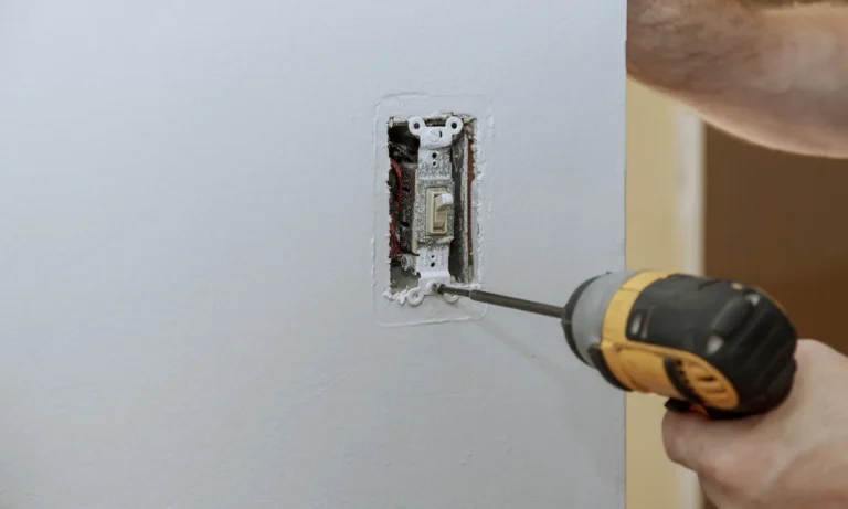 Sacramento Residential Electrician: What to Expect & How to Choose