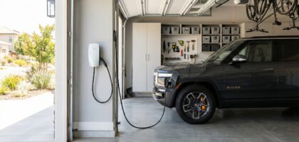 EV Charger Installation Cost in Sacramento (Level 1 vs Level 2 vs DC Fast)