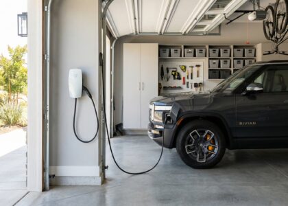 EV Charger Installation Cost in Sacramento (Level 1 vs Level 2 vs DC Fast)