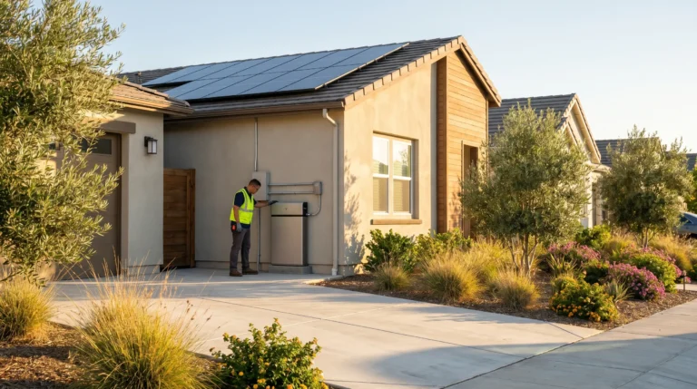 Tesla Powerwall vs. Enphase IQ Battery: Which Is Better for Sacramento Homes?